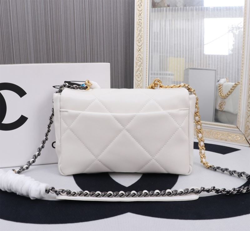 Chanel 19 Bags